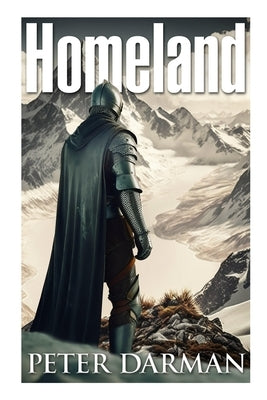 Homeland by Darman, Peter