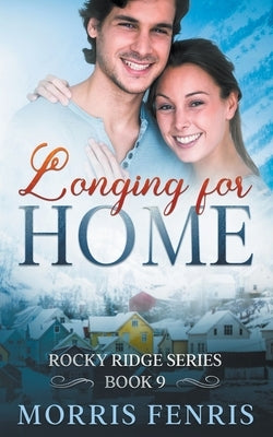 Longing for Home by Fenris, Morris