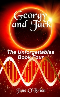 Georgy and Jack by O'Brien, Jane