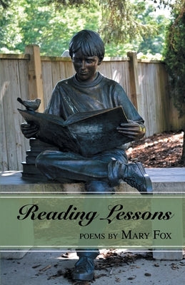 Reading Lessons by Fox, Mary