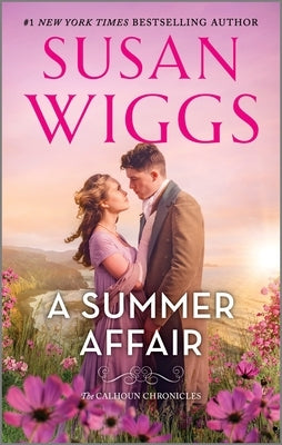 A Summer Affair by Wiggs, Susan