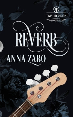 Reverb by Zabo, Anna