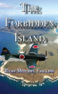 The Forbidden Island by Collins, Ryan Mitchel