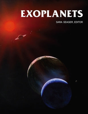 Exoplanets by Seager, Sara