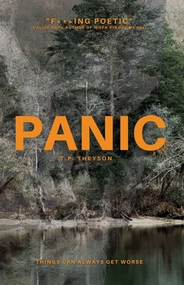 Panic by Theyson, T. P.