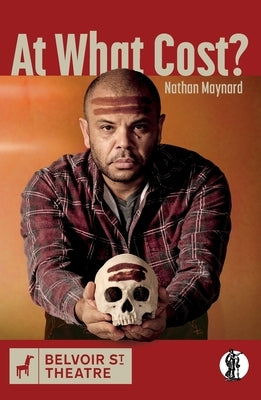 At What Cost? by Maynard, Nathan