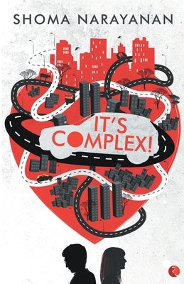 It's Complex! by Narayanan, Shoma