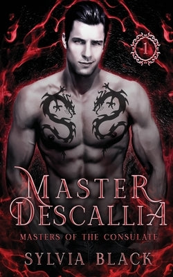 Master Descallia by Black, Sylvia