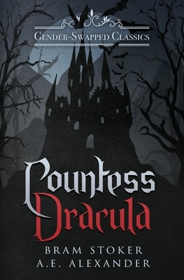 Countess Dracula by Stoker, Bram