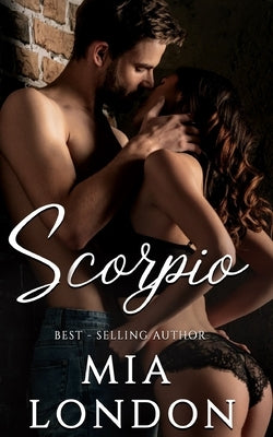 Scorpio by London, Mia