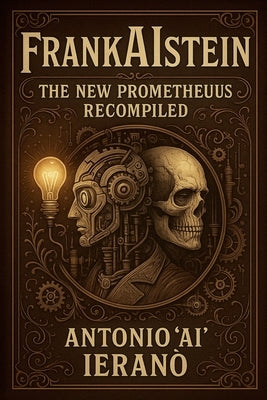 FrankAIstein: The New Prometheus Recompiled by Ieranò, Antonio Ai