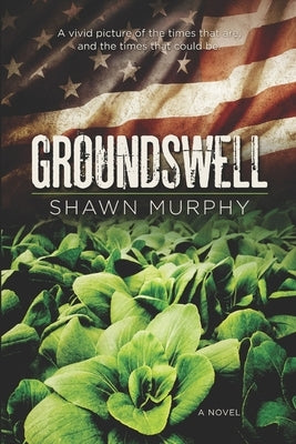Groundswell by Murphy, Shawn