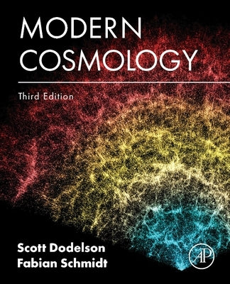 Modern Cosmology by Dodelson, Scott