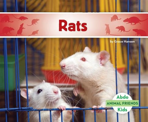 Rats by Hansen, Grace