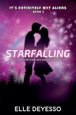 Starfalling by Deyesso, Elle