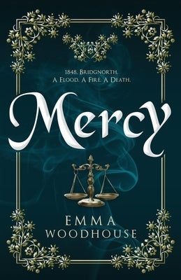 Mercy by Woodhouse, Emma