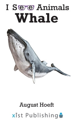 Whale by Hoeft, August