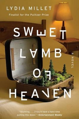 Sweet Lamb of Heaven by Millet, Lydia