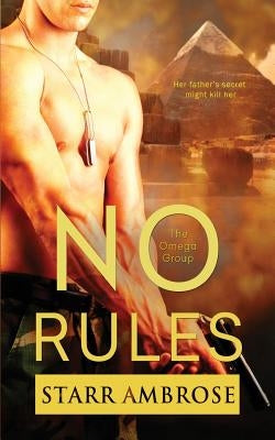 No Rules by Ambrose, Starr