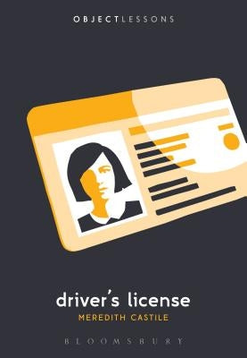 Driver's License by Castile, Meredith