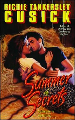 Summer of Secrets by Cusick, Richie Tankersley