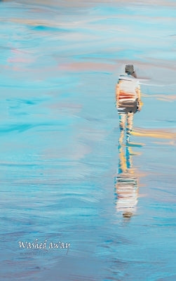 Washed away: Blank Notebook by Pepper, Gilbert