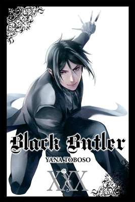 Black Butler, Vol. 30 by Toboso, Yana