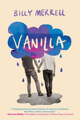 Vanilla by Merrell, Billy