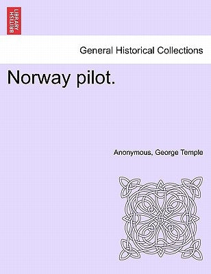 Norway Pilot. by Anonymous