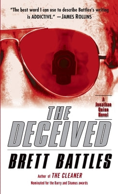 The Deceived by Battles, Brett