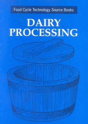 Dairy Processing by Unifem