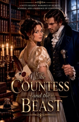 The Countess and the Beast by Haverbrook, Elowen