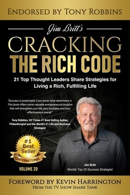 Cracking the Rich Code volume 20 by Britt, Jim