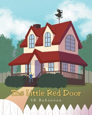 The Little Red Door: All of a Sudden! by Bohannon, Sr.