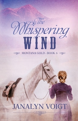 The Whispering Wind by Voigt, Janalyn