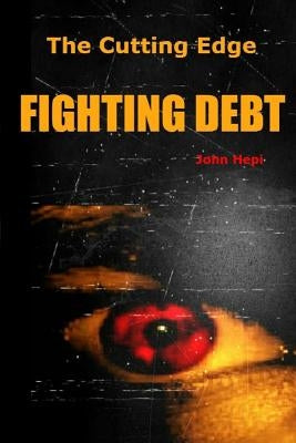 The Cutting Edge by Hepi, John P.