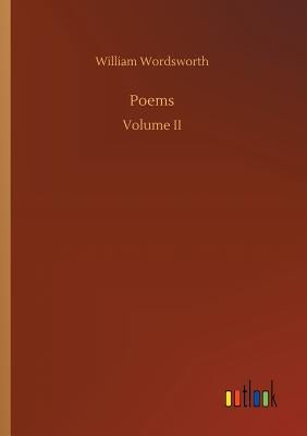 Poems by Wordsworth, William
