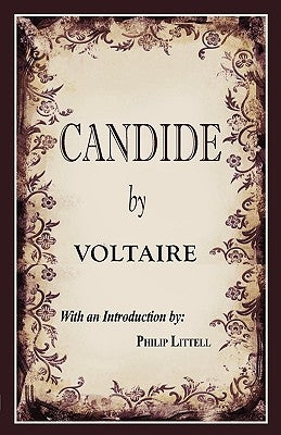 Candide by Voltaire