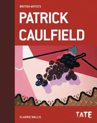 Patrick Caulfield by Wallis, Clarrie