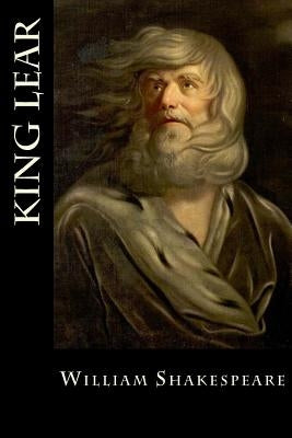 King Lear by Shakespeare, William