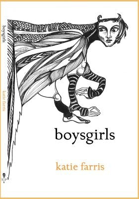 Boysgirls by Farris, Katie