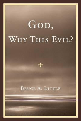 God, Why This Evil? by Little, Bruce A.