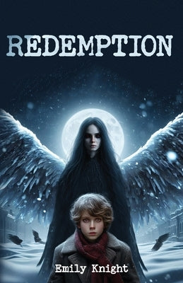 Redemption by Knight, Emily