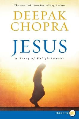 Jesus LP by Chopra, Deepak