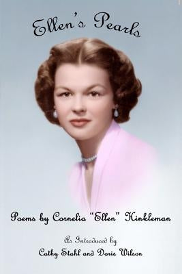 Ellen's Pearls by Stahl, Cathy
