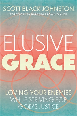 Elusive Grace by Johnson, Scott Black