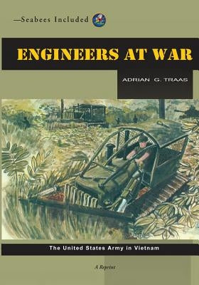 Seabees Included Engineers at War by Bingham, Kenneth E.