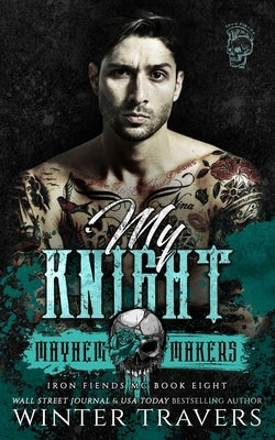 My Knight by Limon, Shelby