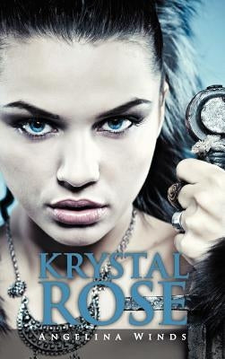 Krystal Rose by Winds, Angelina