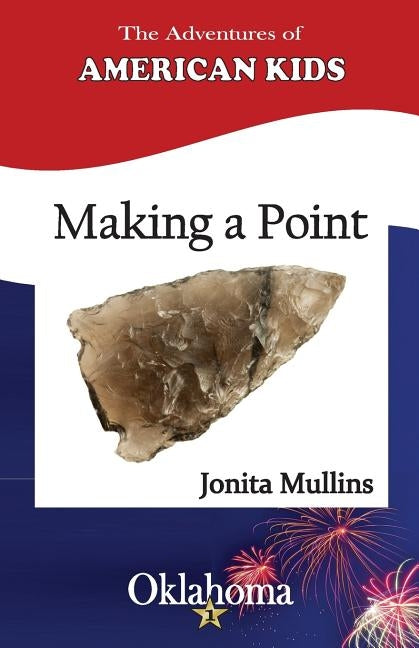 Making a Point by Mullins, Jonita